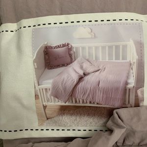 petite dreams comforter set baby